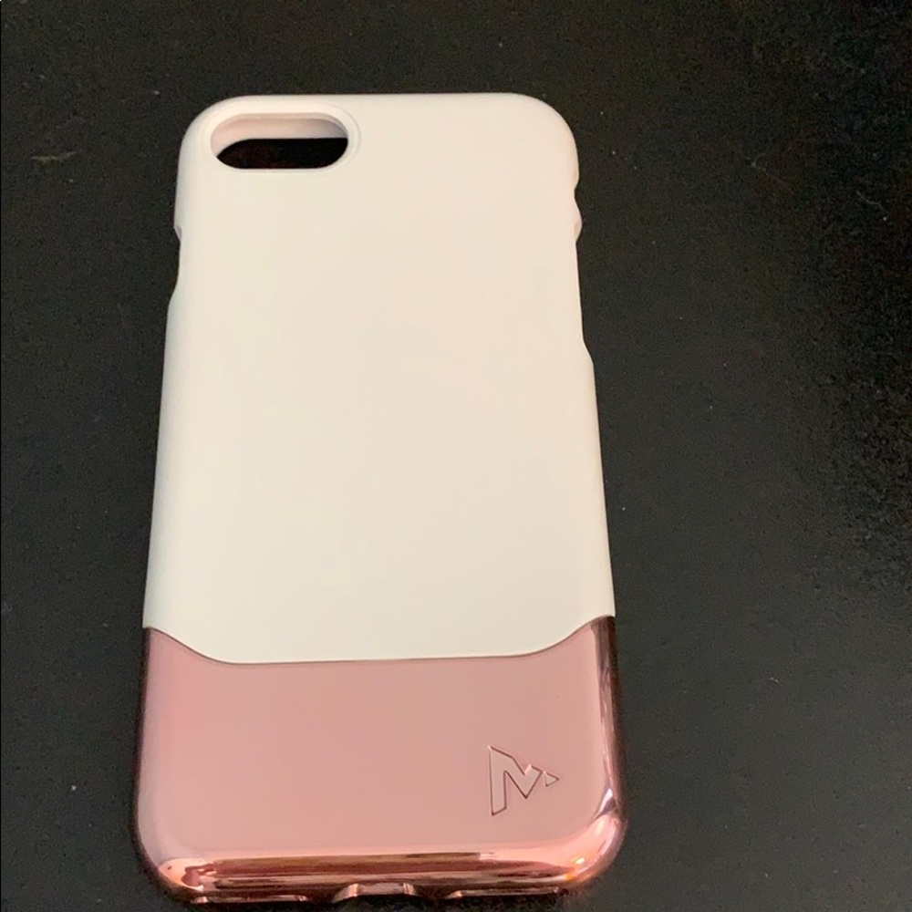 iPhone 8 case.